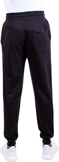 Ultra Game NFL Official Adults Super Soft Game Day Jogger Sweatpants - Unisex, Arizona Cardinals|Arizona Cardinals