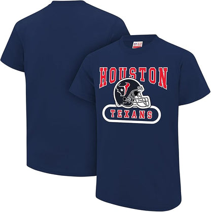 NFL Official Youth Super Soft Game Day T-Shirt|Houston Texans