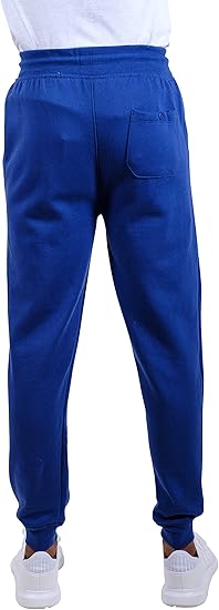 NFL Official Adults Super Soft Game Day Jogger Sweatpants - Unisex|Buffalo Bills