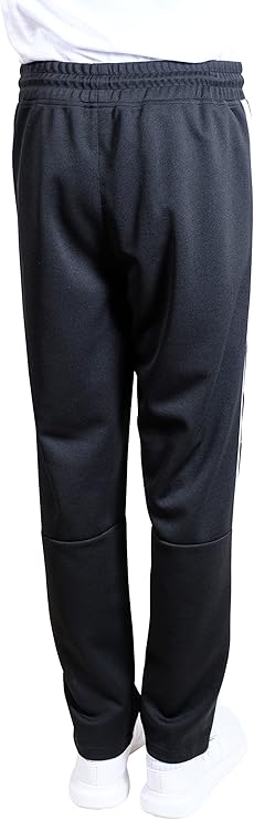 Ultra Game NBA Official Men's Super-Soft Workout Track Pants, NBA|NBA