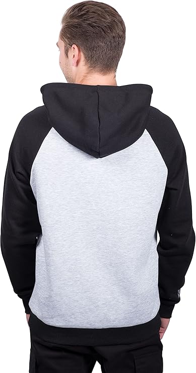 NFL Official Adults Unisex Super Soft Game Day Hoodie Sweatshirt|Las Vegas Raiders