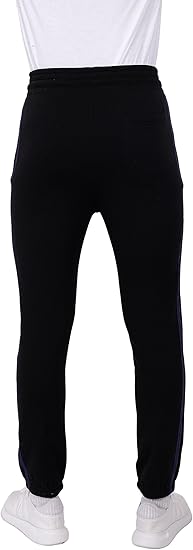 Ultra Game NFL Official Adults Super Soft Game Day Jogger Sweatpants - Unisex, Baltimore Ravens|Baltimore Ravens