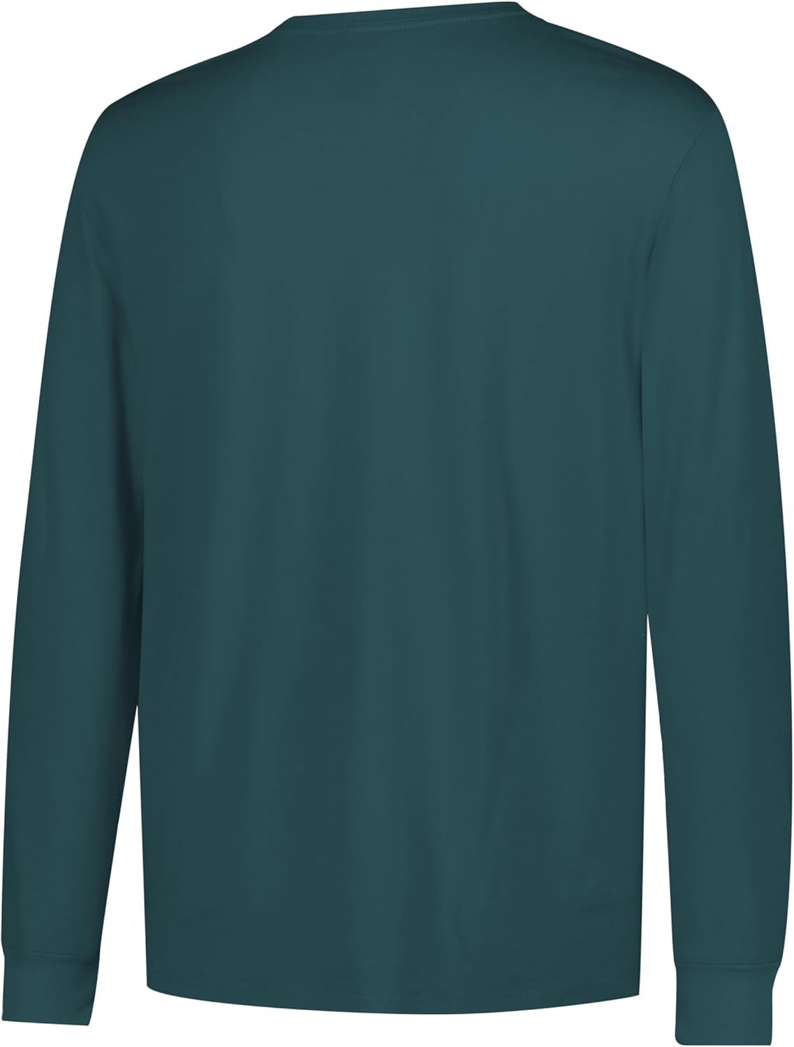 NFL Official Adults Super Soft Game Day Long Sleeve T-Shirt - Unisex|Philadelphia Eagles