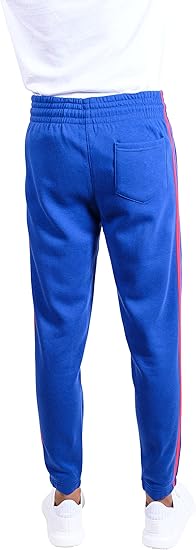 NFL Official Adults Super Soft Game Day Jogger Sweatpants - Unisex|Buffalo Bills