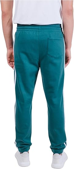 NFL Official Adults Super Soft Game Day Jogger Sweatpants - Unisex|New York Jets