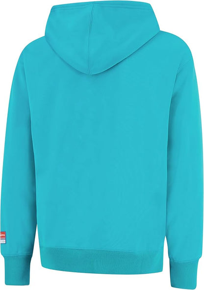 NFL Official Adults Unisex Super Soft Game Day Hoodie Sweatshirt|Miami Dolphins