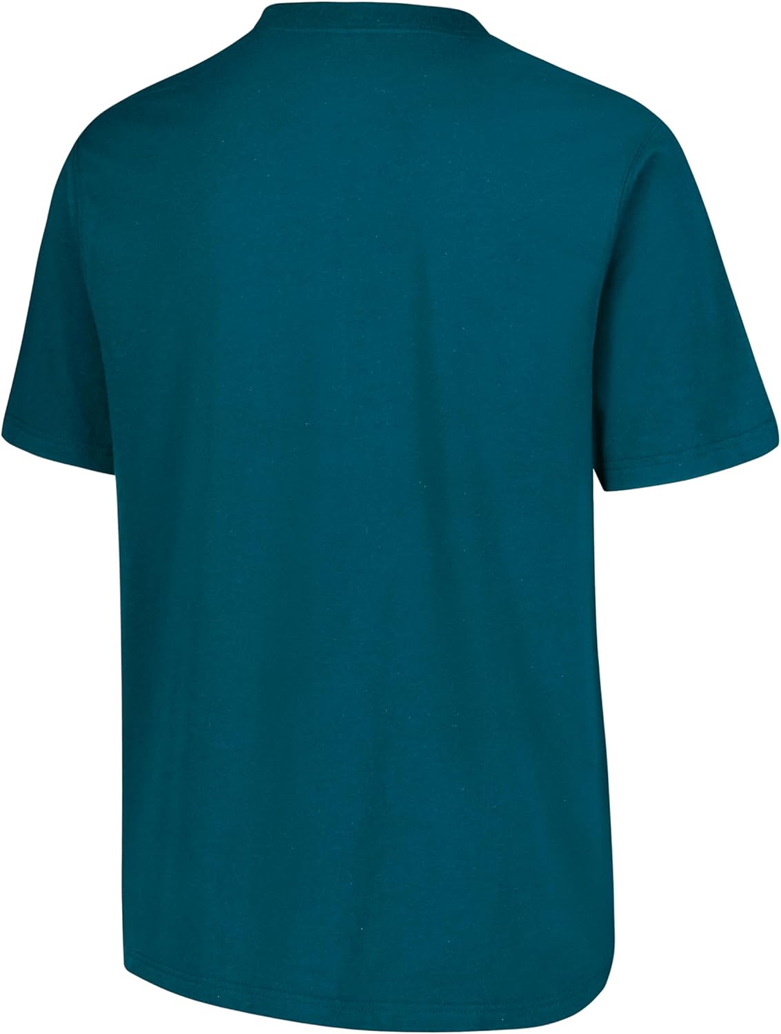 Ultra Game NFL Official Adults Super Soft Game Day T-Shirt - Unisex, Jacksonville Jaguars, Team Color|Jacksonville Jaguars