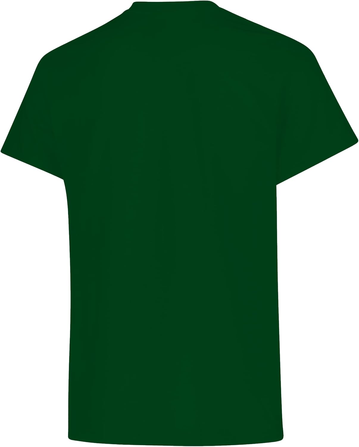 Ultra Game NBA Official Men's Official Teamster Short Sleeve T-Shirt, Milwaukee Bucks, Team Color|Milwaukee Bucks