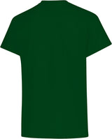 Ultra Game NBA Official Men's Official Teamster Short Sleeve T-Shirt, Milwaukee Bucks, Team Color|Milwaukee Bucks