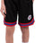 Ultra Game NBA Los Angeles Clippers Boys Active Knit Slam Basketball Training Shorts|Los Angeles Clippers - UltraGameShop