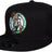 Ultra Game NBA Adults Boston Celtics Twill Snap Back Ultimate Baseball Cap Hat| Boston Celtics - UltraGameShop
