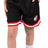 Ultra Game NBA Atlanta Hawks Boys Active Knit Slam Basketball Training Shorts|Atlanta Hawks - UltraGameShop