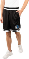 Ultra Game NBA Dallas Mavericks Official Men's Supreme Active Basketball Training Shorts|Dallas Mavericks - UltraGameShop
