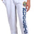 Ultra Game NBA Denver Nuggets Men's Super Soft Game Day Jogger Sweatpants|Denver Nuggets - UltraGameShop