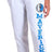 Ultra Game NBA Dallas Mavericks Men's Super Soft Game Day Jogger Sweatpants|Dallas Mavericks - UltraGameShop