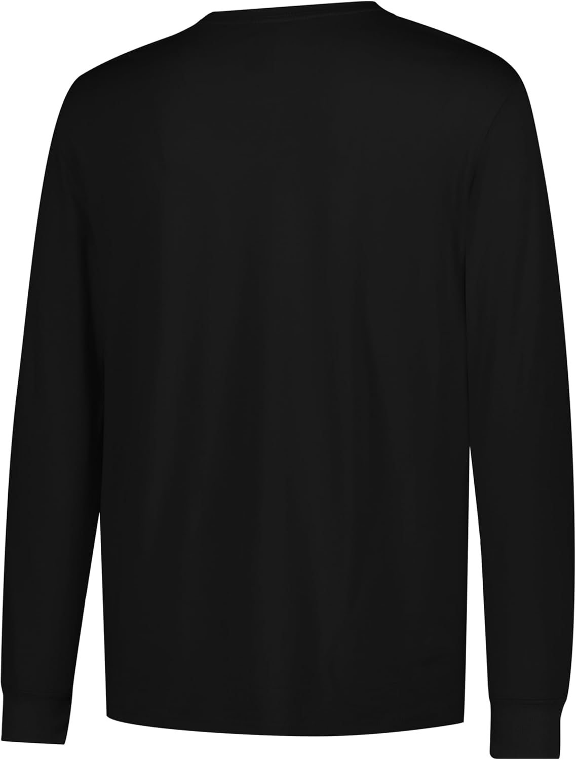 NFL Official Super Soft Game Day Long Sleeve T-Shirt|Las Vegas Raiders