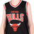 Ultra Game NBA Chicago Bulls Boys Sleeveless Mesh Tank Top Muscle T-Shirt|Chicago Bulls - UltraGameShop