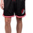 Ultra Game NBA Portland Trail Blazers Men's Slam Active Basketball Training Shorts|Portland Trail Blazers - UltraGameShop