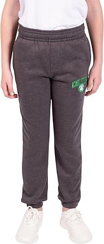 Ultra Game NBA Boston Celtics Boys Extra Soft Jogger Sweatpants|Boston Celtics - UltraGameShop