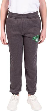 Ultra Game NBA Boston Celtics Boys Extra Soft Jogger Sweatpants|Boston Celtics - UltraGameShop