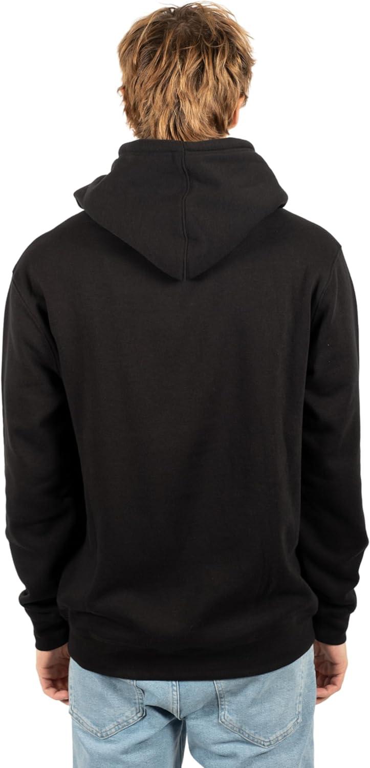 Ultra Game NFL Cleveland Browns Mens Super Soft Supreme Pullover Hoodie Sweatshirt|Cleveland Browns - UltraGameShop