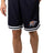 Ultra Game NBA Oklahoma City Thunder Official Men's Supreme Active Basketball Training Shorts|Oklahoma City Thunder - UltraGameShop