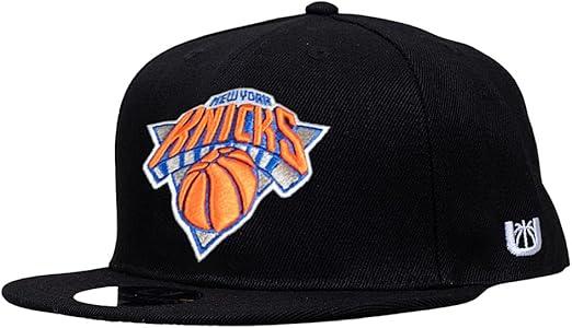 Ultra Game NBA Official Men s Twill Snap Back Ultimate Baseball Cap Ha UltraGameShop