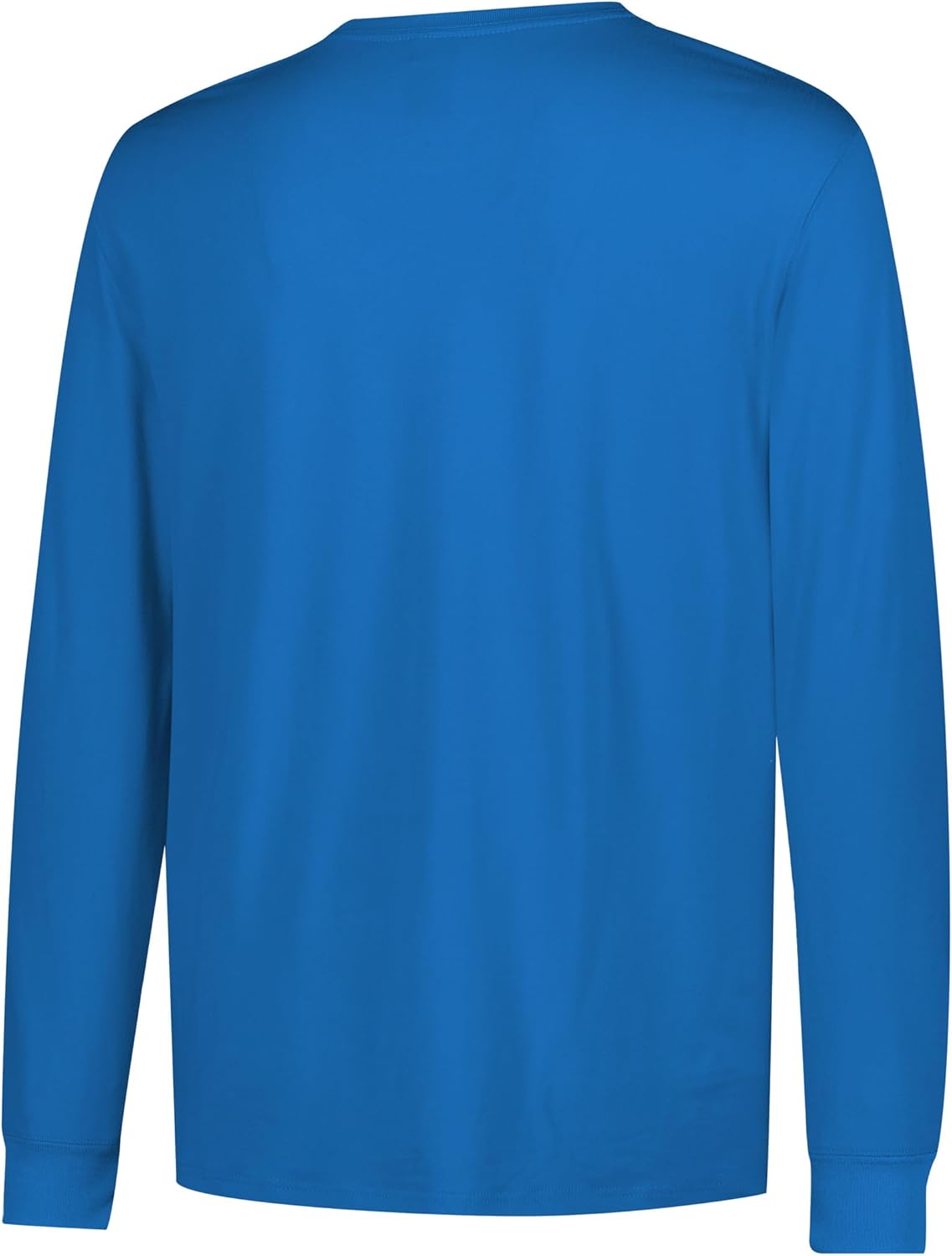 NFL Official Adults Super Soft Game Day Long Sleeve T-Shirt - Unisex|Los Angeles Chargers