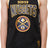 Ultra Game NBA Denver Nuggets Men's Sleeveless Mesh Tank Top Muscle T-Shirt|Denver Nuggets - UltraGameShop