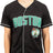 Ultra Game NBA Boston Celtics Men's Mesh Button Down Baseball T-Shirt|Boston Celtics - UltraGameShop