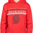 Ultra Game NBA Portland Trail Blazers Boys Super Soft Poly Midtwon Pullover Hoodie Sweatshirt|Portland Trail Blazers - UltraGameShop