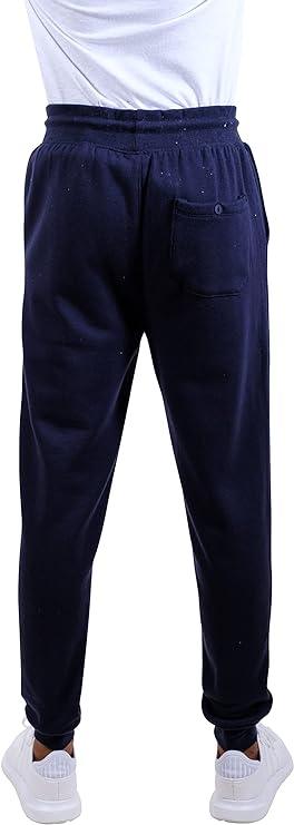 Ultra Game NFL Seattle Seahawks Men's Basic Jogger|Seattle Seahawks - UltraGameShop