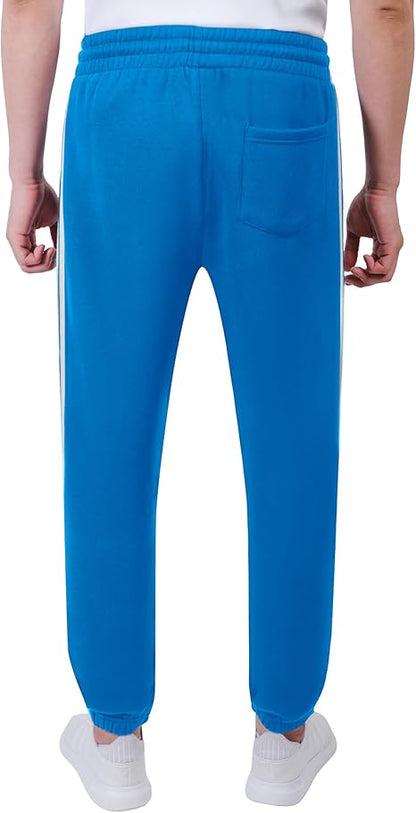NFL Official Adults Super Soft Game Day Jogger Sweatpants - Unisex|Detroit Lions