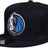 Ultra Game NBA Adults Dallas Mavericks Twill Snap Back Ultimate Baseball Cap Hat| Dallas Mavericks - UltraGameShop
