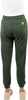 Ultra Game NFL Green Bay Packers Womens Super Soft Fleece Jogger Sweatpants|Green Bay Packers