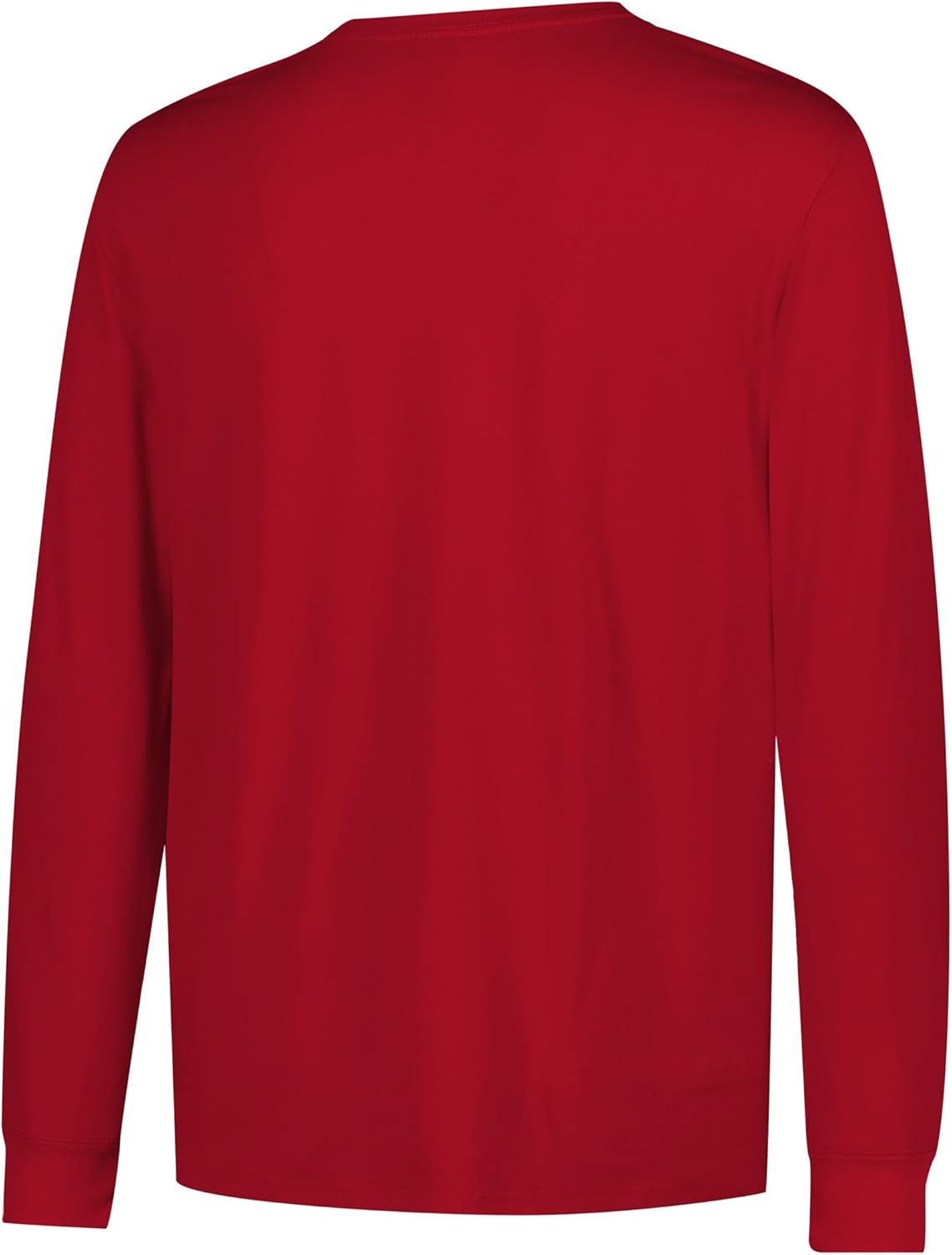 NFL Official Adults Super Soft Game Day Long Sleeve T-Shirt - Unisex|Tampa Bay Buccaneers