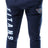 Ultra Game NFL Tennessee Titans Men's Active Super Soft Game Day Jogger Sweatpants|Tennessee Titans - UltraGameShop