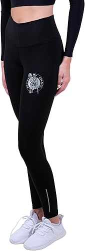 Ultra Game NBA Boston Celtics Women's Super Soft Lightweight Leggings Fitness Sport Yoga Active Pants|Boston Celtics - UltraGameShop