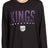 Ultra Game NBA Sacramento Kings Boys Super Soft Long Sleeve Active T-Shirt|Sacramento Kings - UltraGameShop