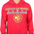 Ultra Game NBA Atlanta Hawks Men's Fleece Hoodie Pullover Sweatshirt Poly Midtown | Atlanta Hawks - UltraGameShop