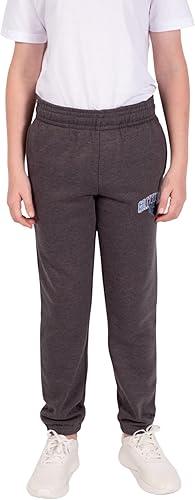 Ultra Game NBA Memphis Grizzlies Boys Extra Soft Jogger Sweatpants|Memphis Grizzlies - UltraGameShop