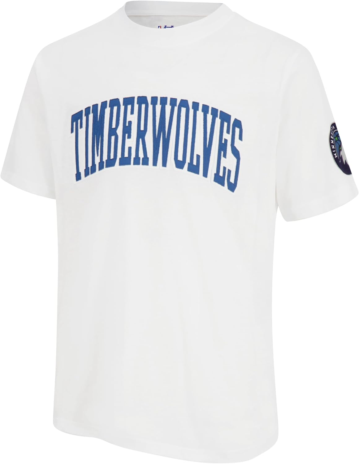 Ultra Game Men's NBA Official Super Soft Bold Graphics T-Shirt, Minnesota Timberwolves, Team Color|Minnesota Timberwolves