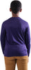 Ultra Game NFL Baltimore Ravens Youth Super Soft Supreme Long Sleeve T-Shirt|Baltimore Ravens