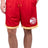 Ultra Game NBA Atlanta Hawks Official Men's Slam Active Basketball Training Shorts|Atlanta Hawks - UltraGameShop