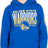 Ultra Game NBA Golden State Warriors Boys MVP Super Soft Pullover Hoodie Sweatshirt|Golden State Warriors - UltraGameShop