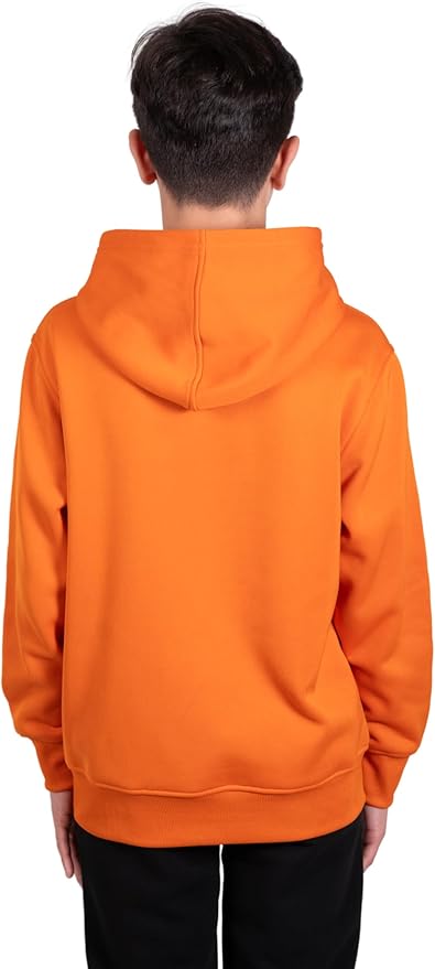 Ultra Game NBA Phoenix Suns Boys Super Soft Poly Midtwon Pullover Hoodie Sweatshirt|Phoenix Suns - UltraGameShop