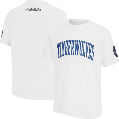 Ultra Game Men's NBA Official Super Soft Bold Graphics T-Shirt, Minnesota Timberwolves, Team Color|Minnesota Timberwolves