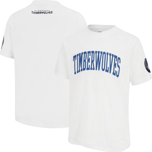 Ultra Game Men's NBA Official Super Soft Bold Graphics T-Shirt, Minnesota Timberwolves, Team Color|Minnesota Timberwolves