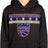 Ultra Game NBA Sacramento Kings Boys Super Soft Poly Midtwon Pullover Hoodie Sweatshirt|Sacramento Kings - UltraGameShop