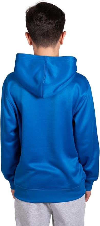 Ultra Game NBA Dallas Mavericks Boys Super Soft Poly Midtwon Pullover Hoodie Sweatshirt|Dallas Mavericks - UltraGameShop